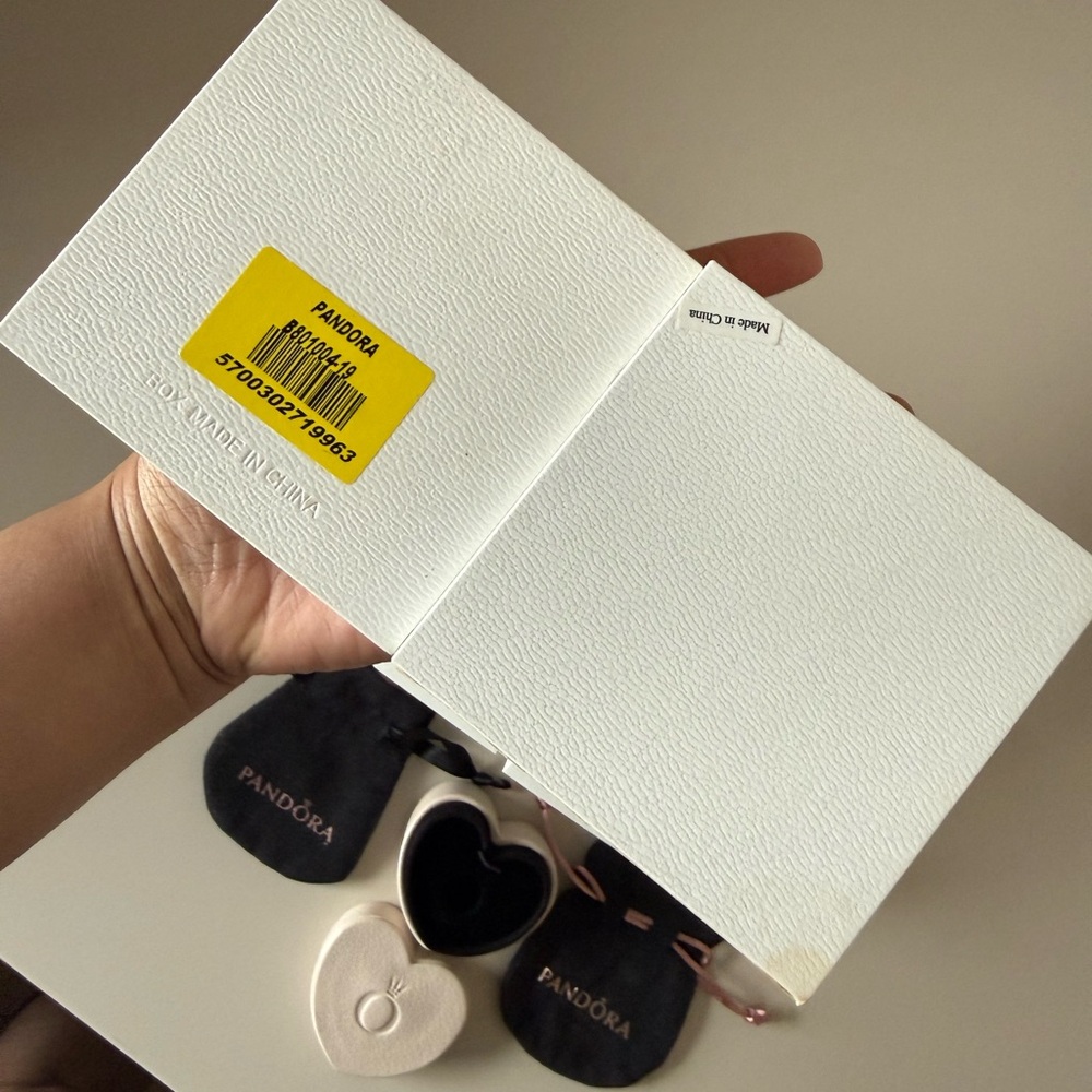 Pandora Boxes - Picture 6 of 9